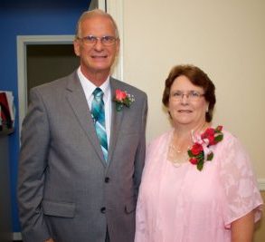 Pastor and Mrs. Paul Daku Sr. / Lautoka, Fiji