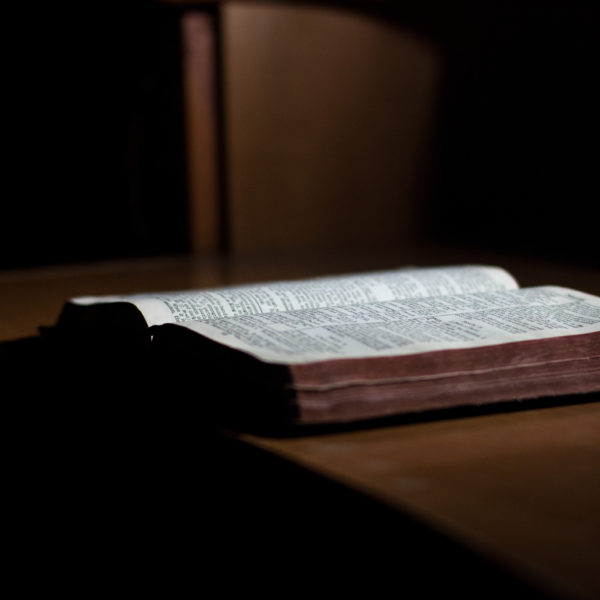 why-listen-to-wisdom-pastor-mark-mahan